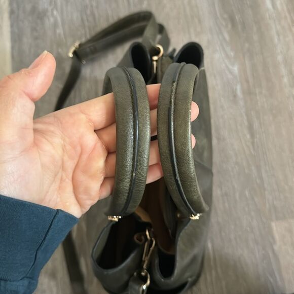 Leather-Like Purse - Picture 6 of 10